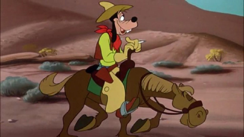 Two Gun Goofy still 1
