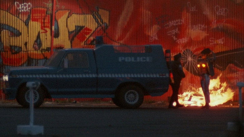 Dead End Drive-In still 8