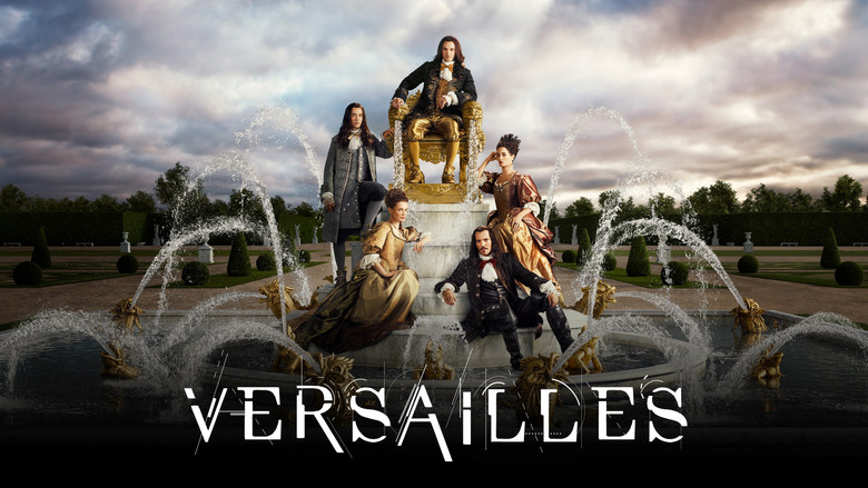 Versailles still 7