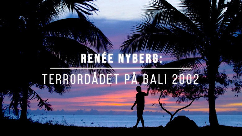 Renée Nyberg: Terrorist Attack in Bali still 1