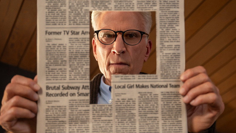 A Man on the Inside still 2