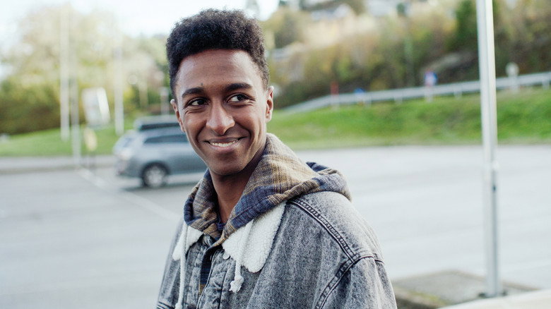 Norwegian Dream still 8