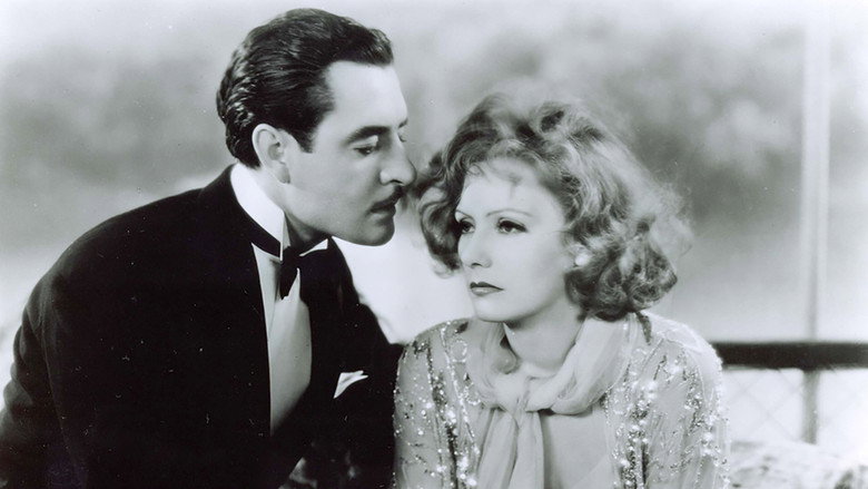 A Woman of Affairs still 5
