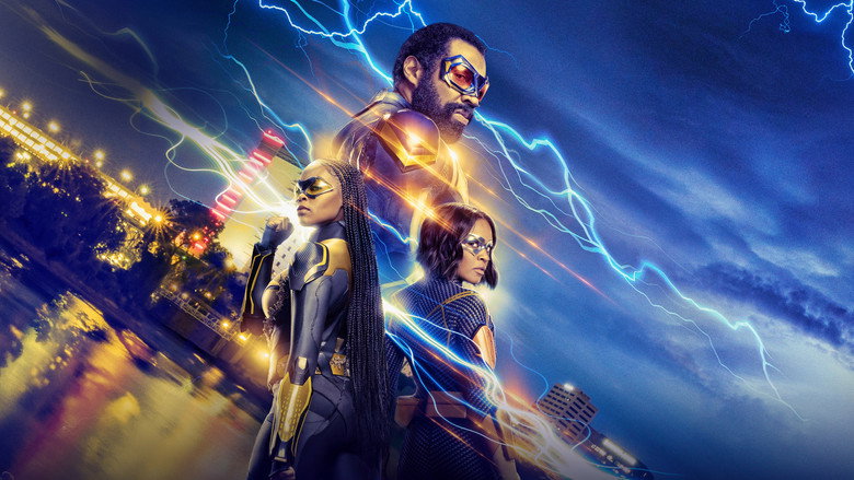 Black Lightning still 5