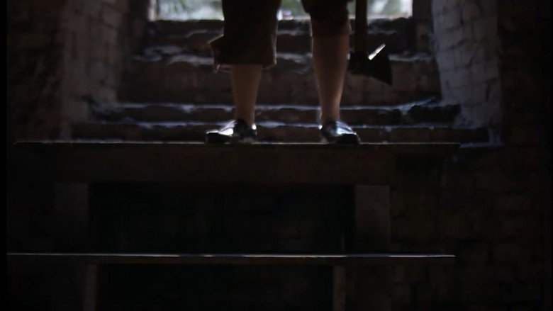 Aurora’s Garden Asylum still 3