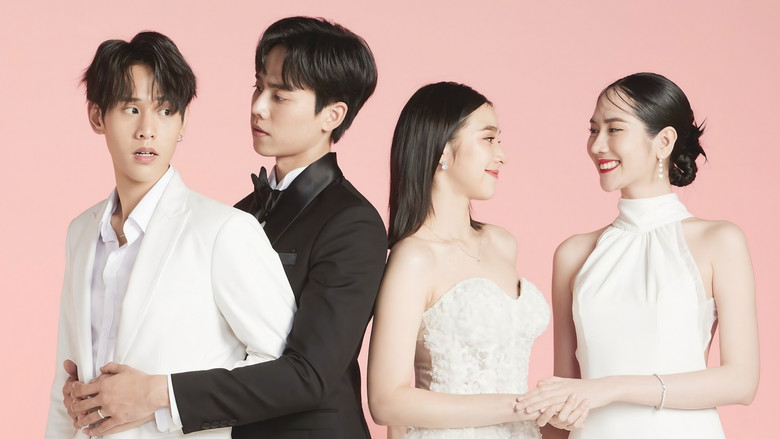Wedding Plan still 1