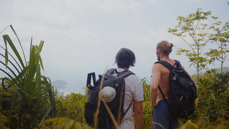 Coconut Valley still 1