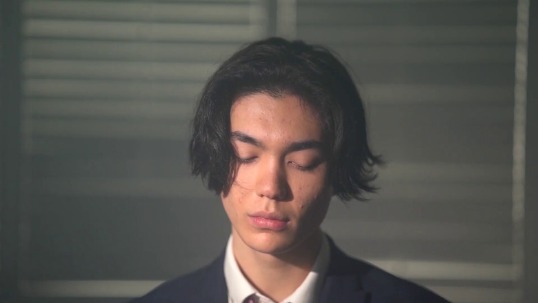 Crescendo still 2