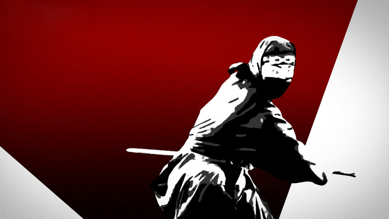 NINJA TRUTH still 3