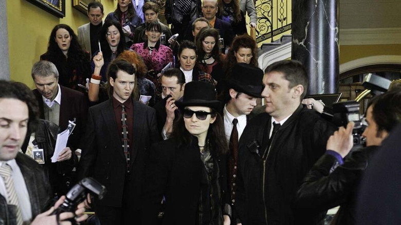 Killing Bono still 3