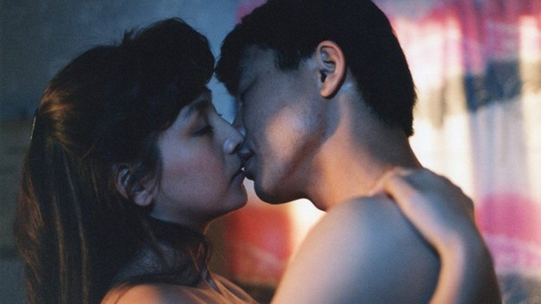 Seoul Evita still 1