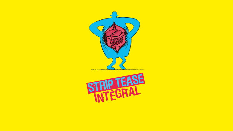 Strip-Tease intégral still 1