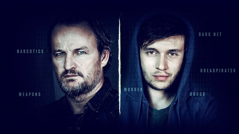 Silk Road still 1