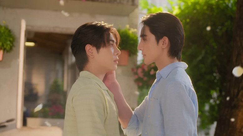 Cupid's Ghost still 2