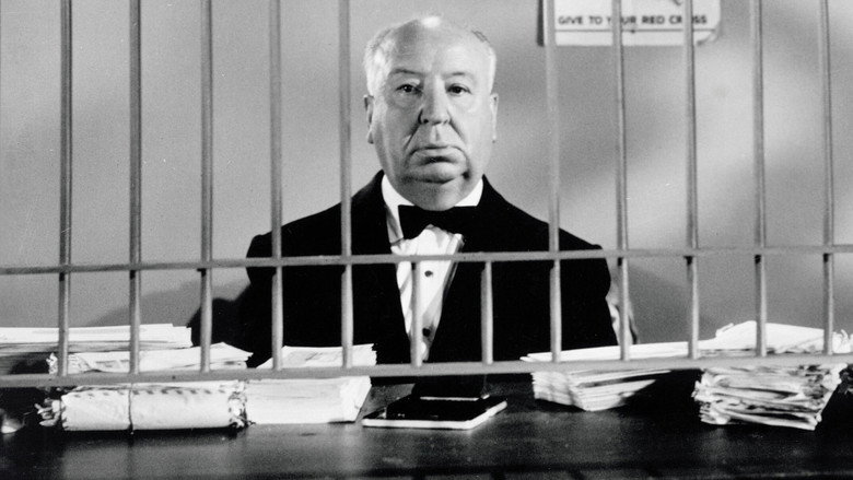 Alfred Hitchcock Presents still 5
