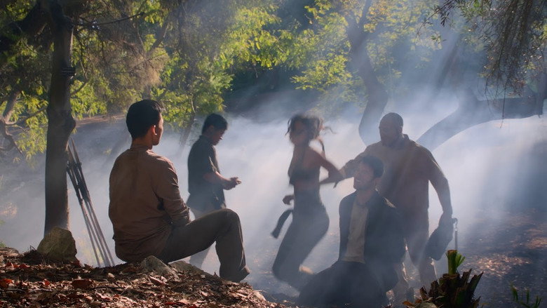 Tomb Invader still 5
