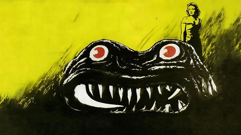 The Black Scorpion still 8