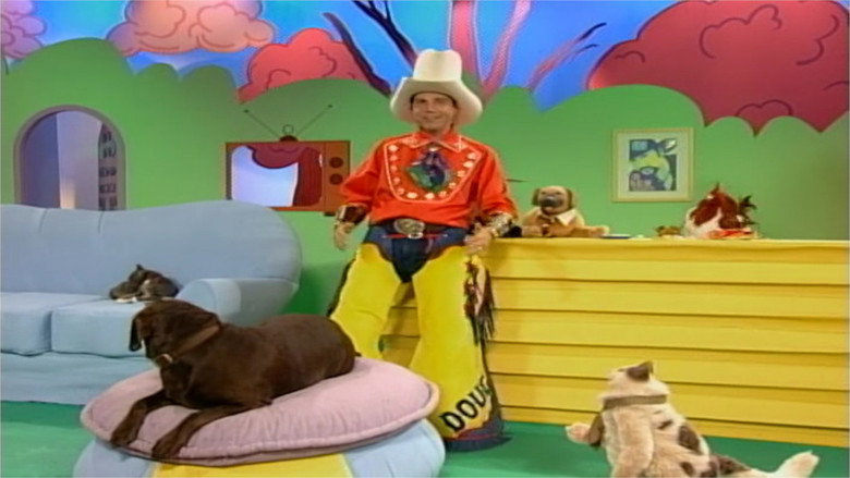 TV Funhouse still 1