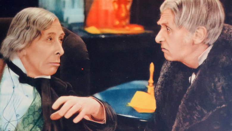 Old English still 1