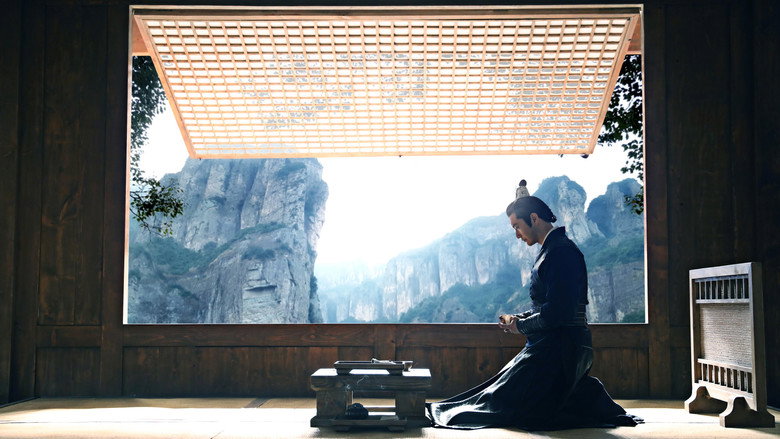 Nirvana in Fire still 8