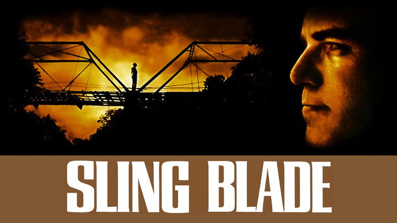 Sling Blade still 8