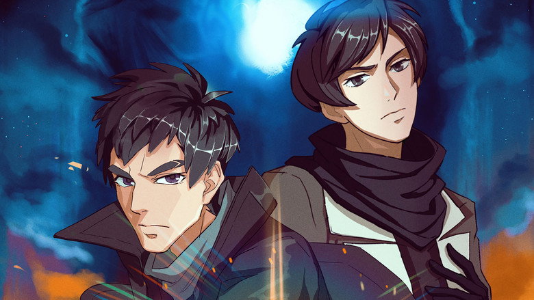 Dawn of the World still 2