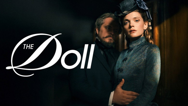 The Doll still 6