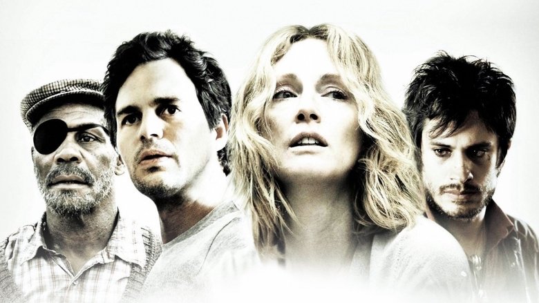 Blindness still 1