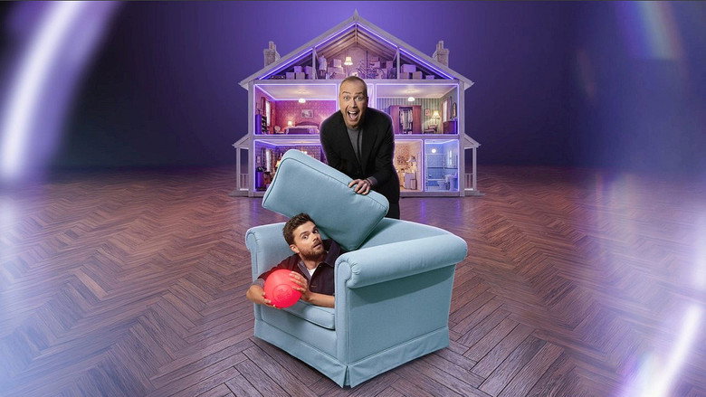 The House of Hide & Seek still 2