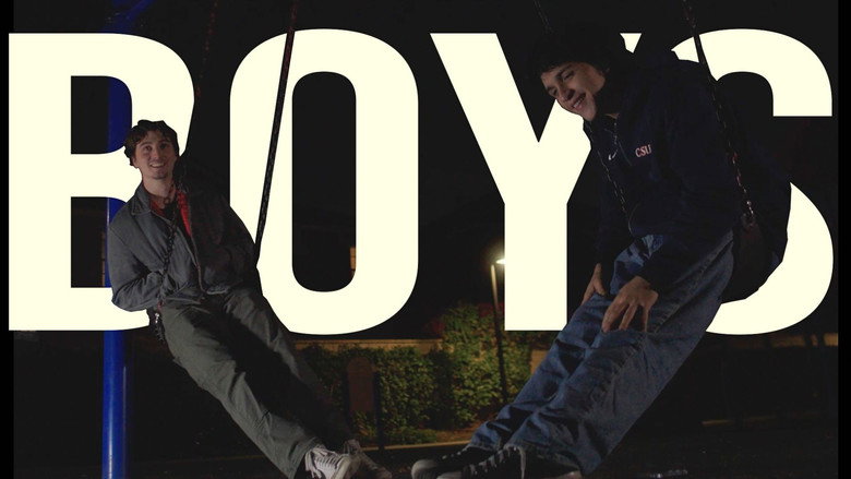 Boys still 1