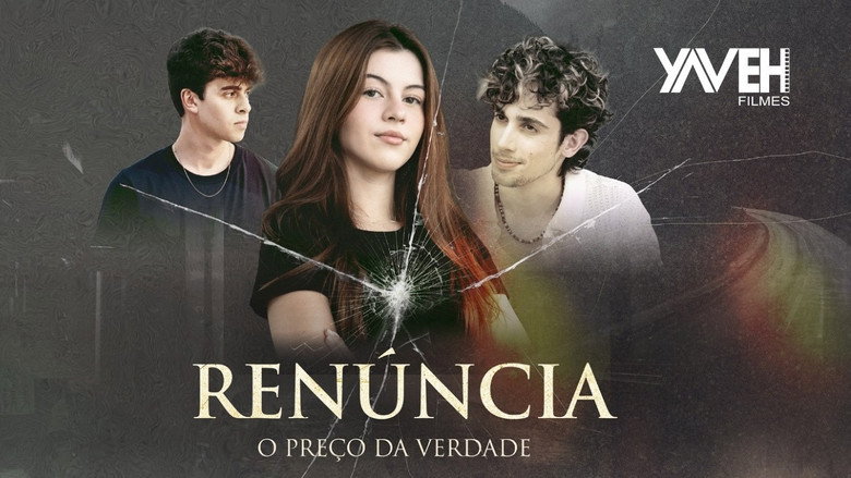 Renúncia - O Preço da Verdade still 1
