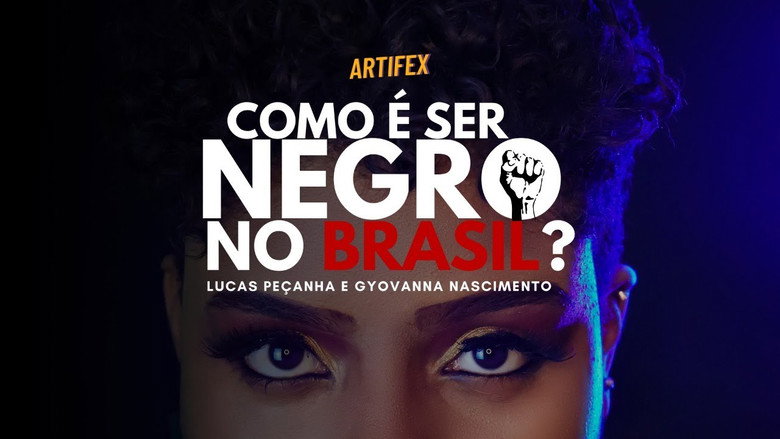 Como é ser negro no Brasil? still 1