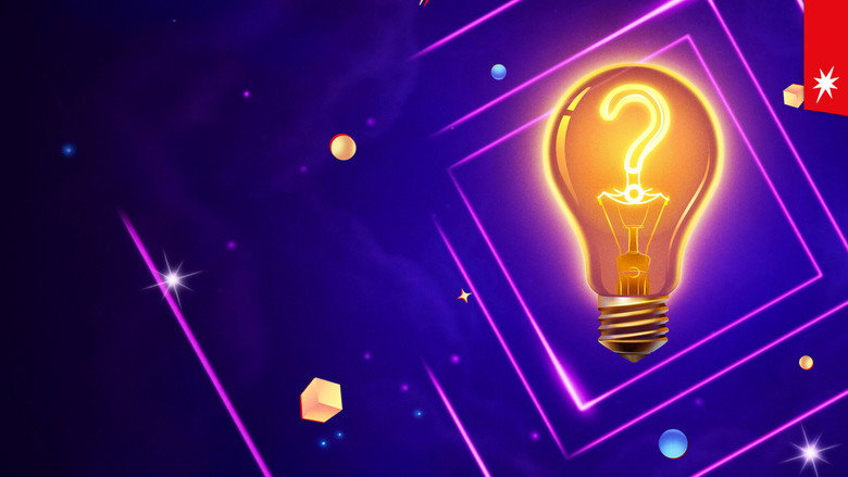Triviaverse still 1