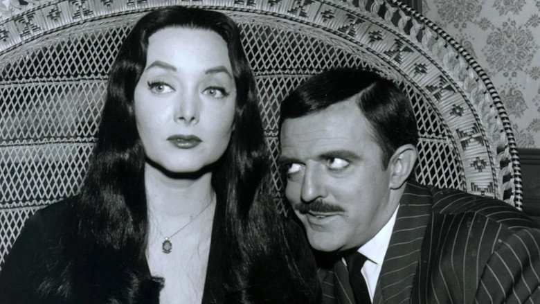 The Addams Family still 6