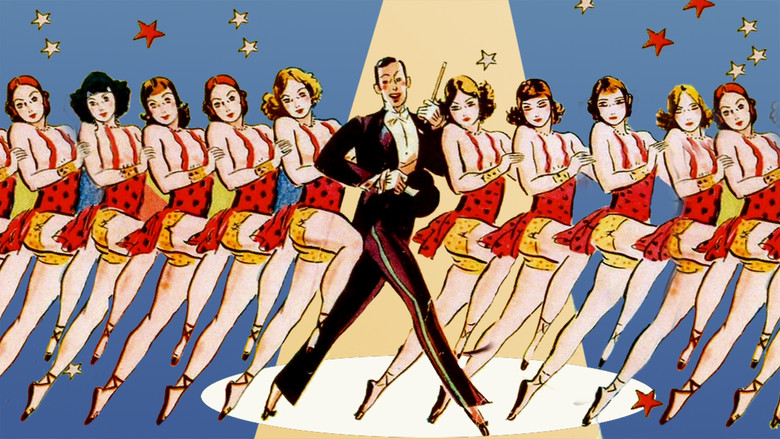 The Broadway Melody still 3