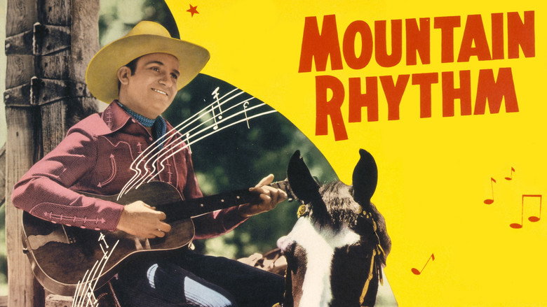 Mountain Rhythm still 2