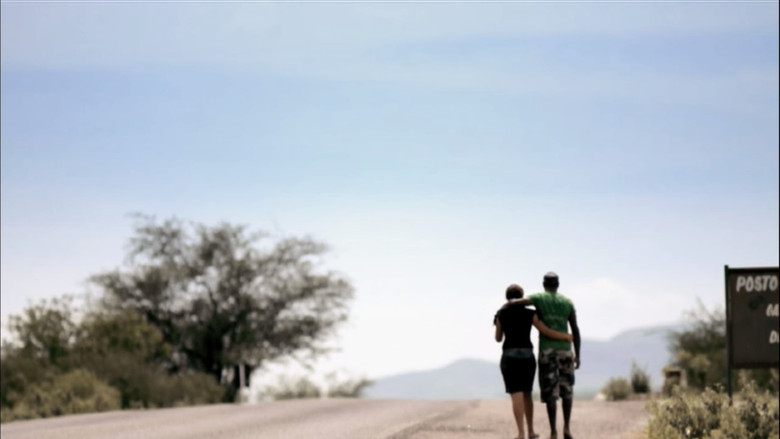 I Travel Because I Have to, I Come Back Because I Love You still 5