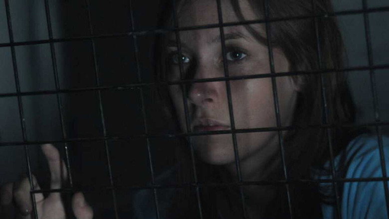 El secuestro de Anabel still 1