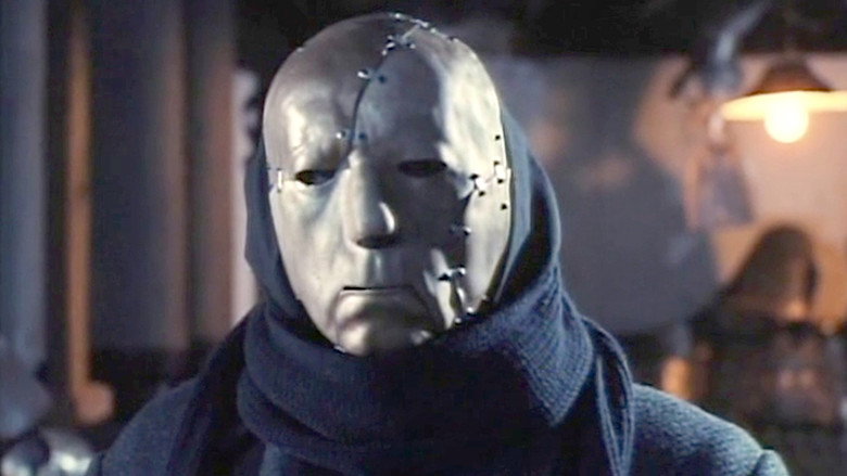 Mandroid still 2
