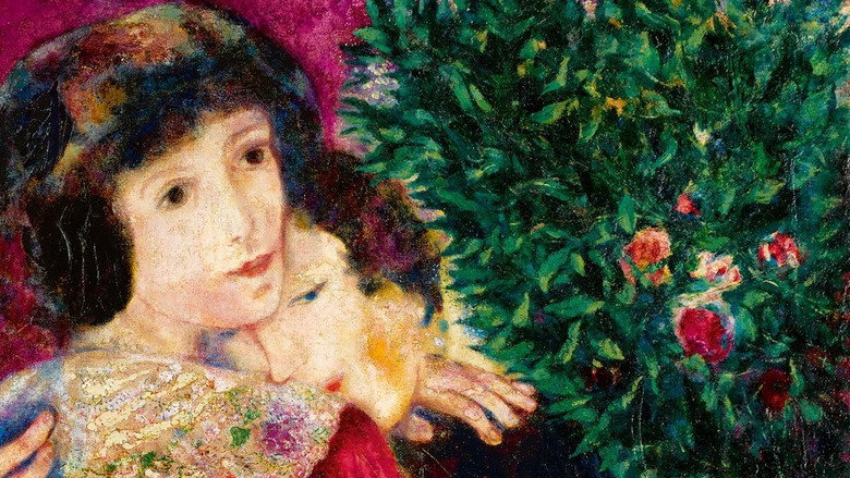 Homage to Chagall: The Colours of Love still 1