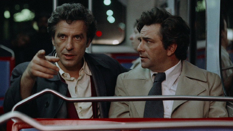 Mikey and Nicky still 5