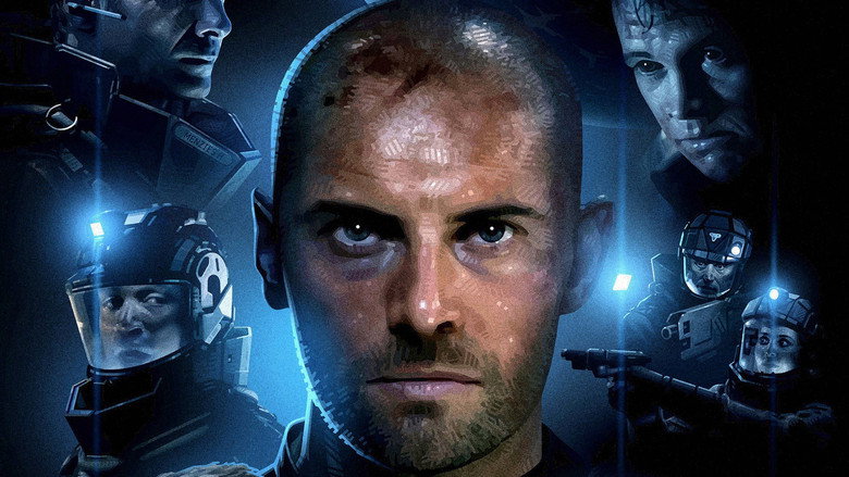 Infini still 1