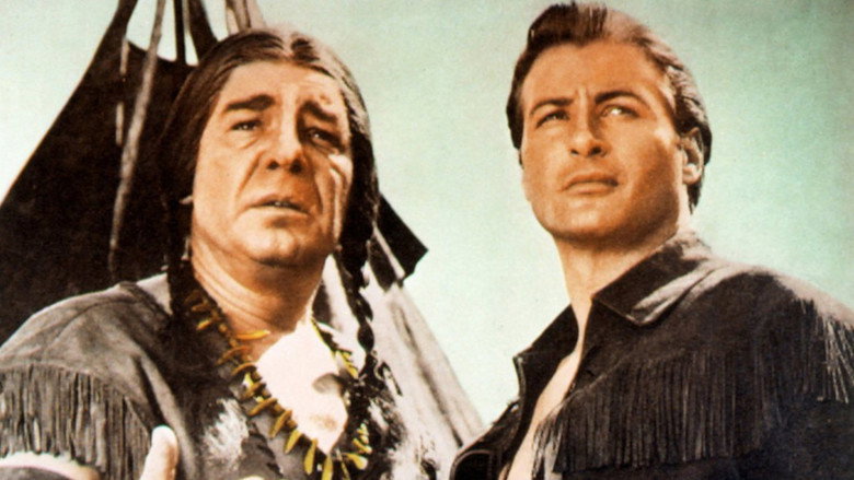 Battles of Chief Pontiac still 1