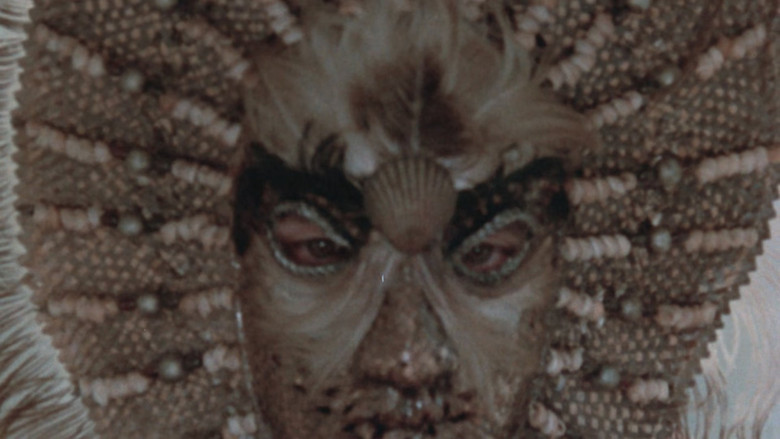 Zombie Island Massacre still 1