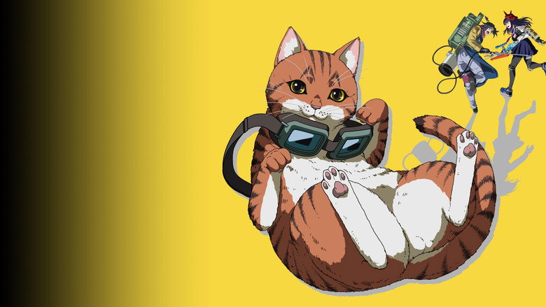Nyaight of the Living Cat still 5
