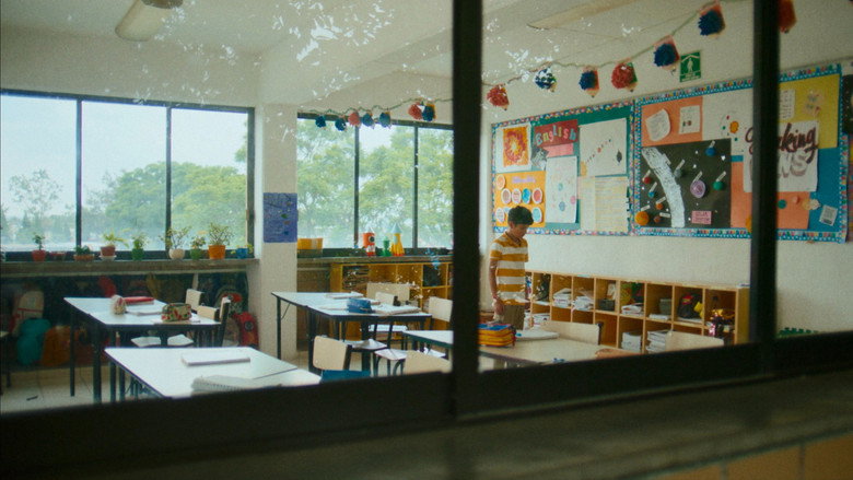 Viaje de Negocios still 2