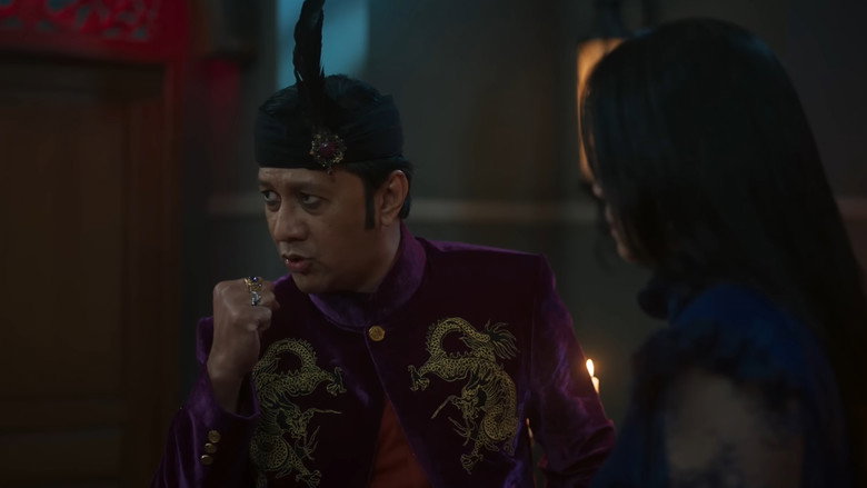 Comic 8 Revolution: Santet K4bin3t still 4
