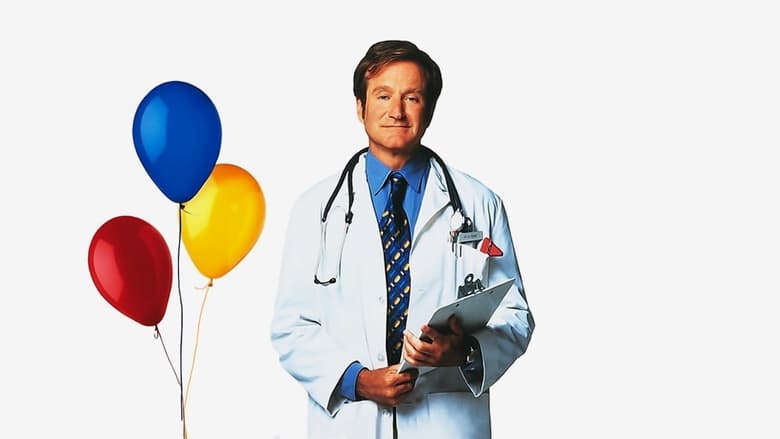 Patch Adams still 1