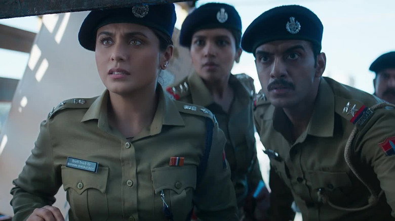 Mardaani 2 still 3