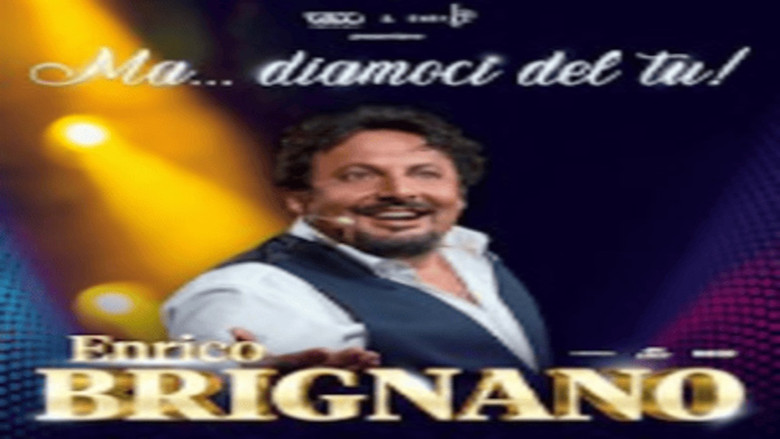 Ma... diamoci del tu! still 1